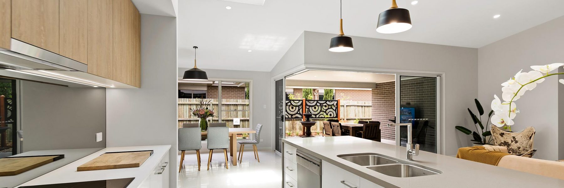 Wicks Joinery Kitchen in Toowoomba